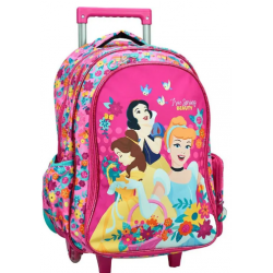 TROLLEY ΔΗΜΟΤΙΚΟΥ PRINCESS SPRING (331-52074)